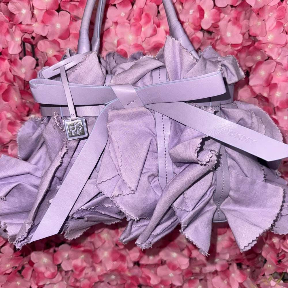 DKNY bag
